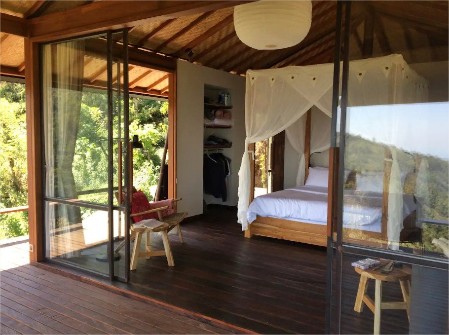 Clove House Munduk en Munduk