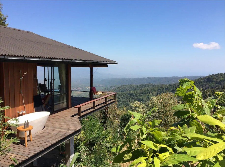 Clove House Munduk | LAT.40