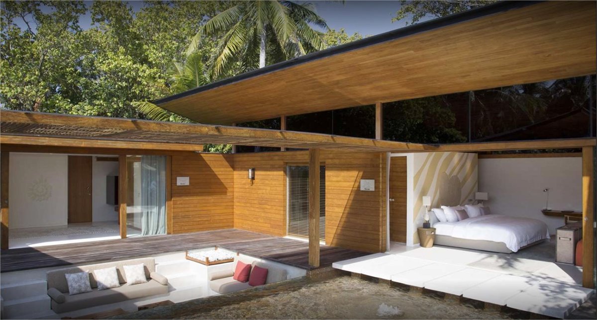 Coco Privé en North Male Atoll