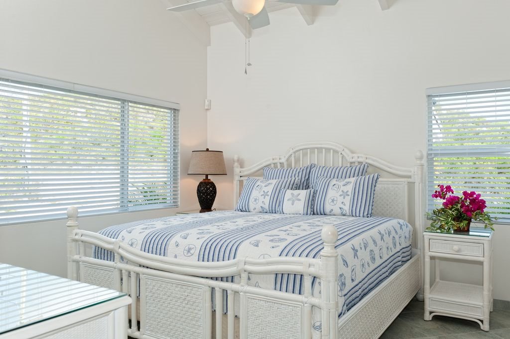 Coconut South Villa en South Caicos