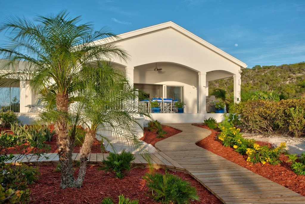 Coconut South Villa en South Caicos