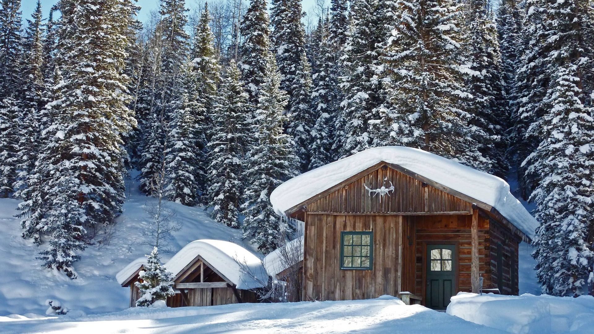 Dunton Hot Springs en United States
