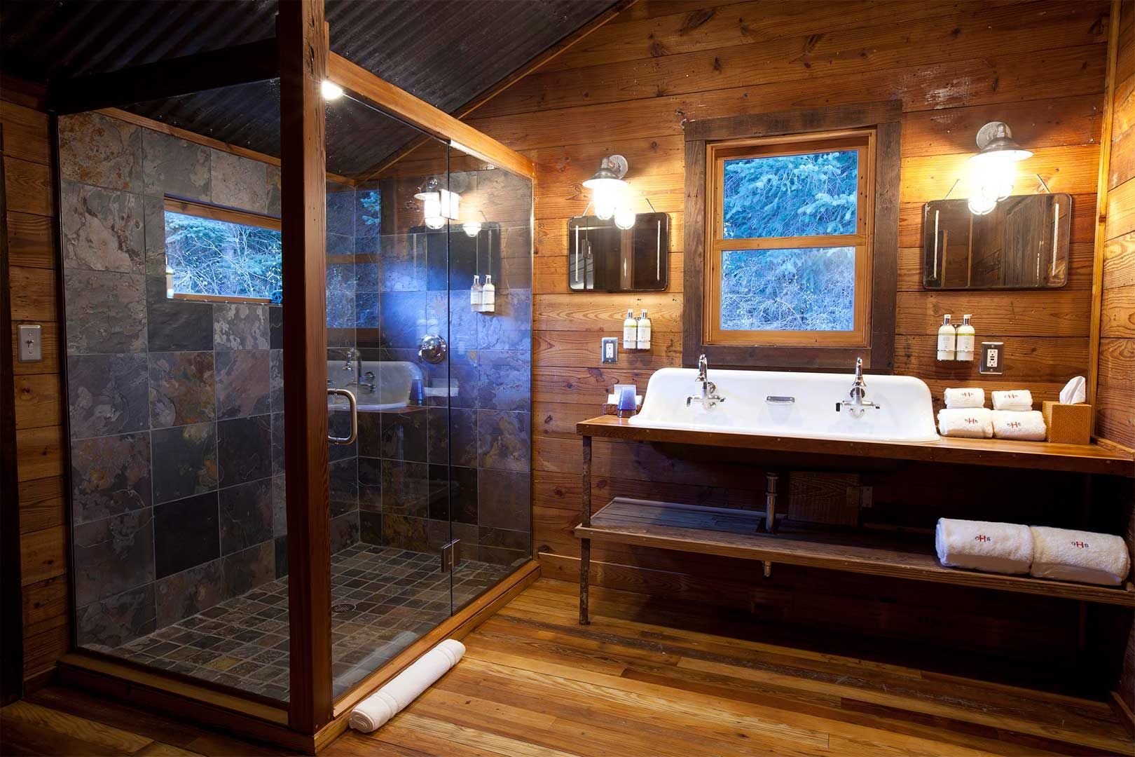 Dunton Hot Springs en United States
