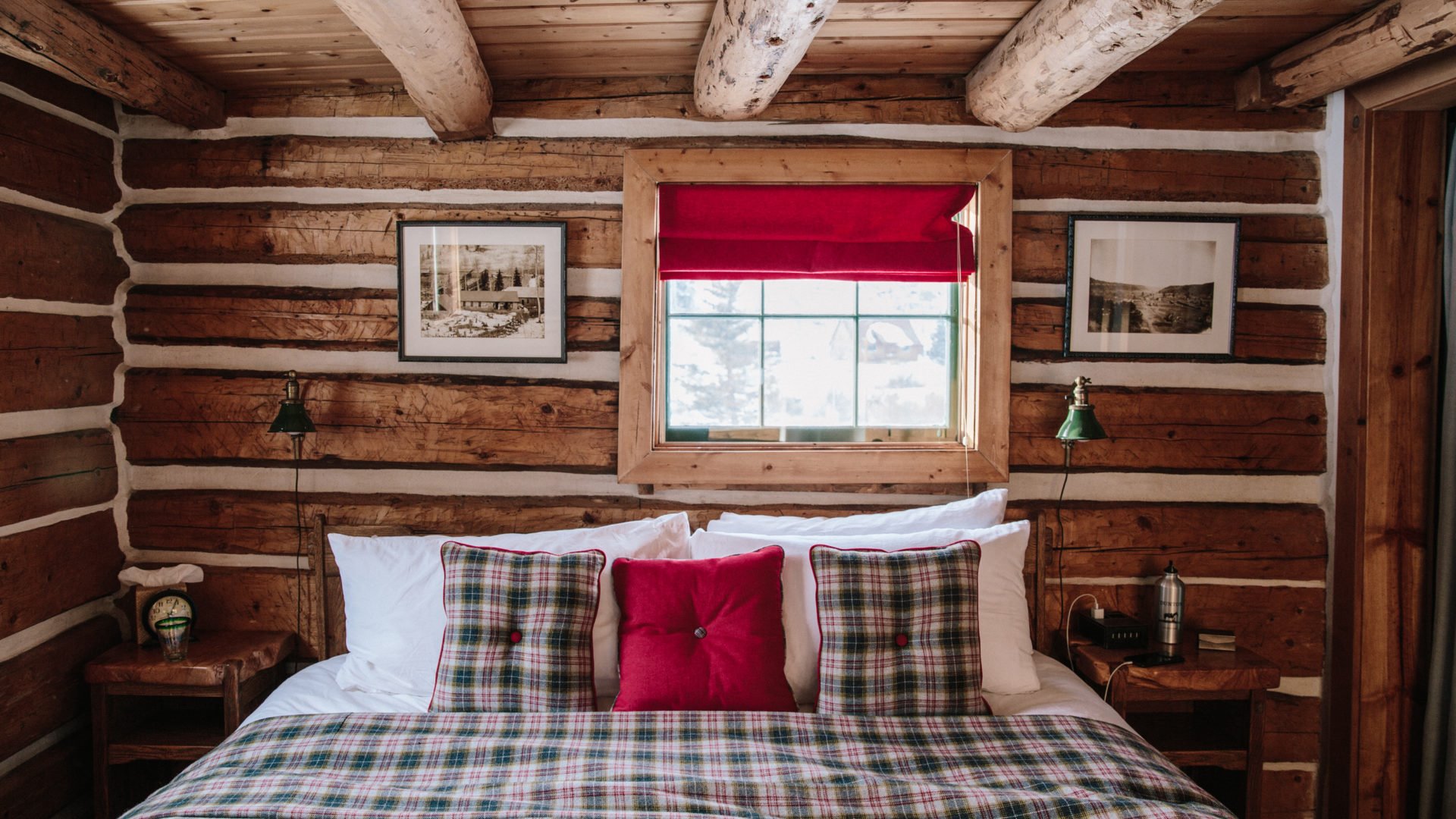Dunton Hot Springs en United States