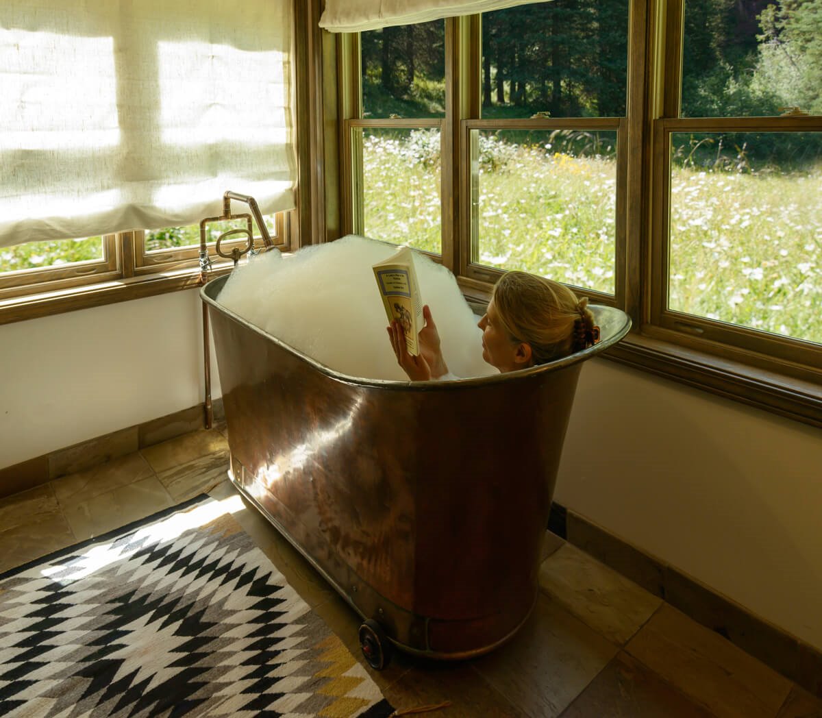 Dunton Hot Springs en United States