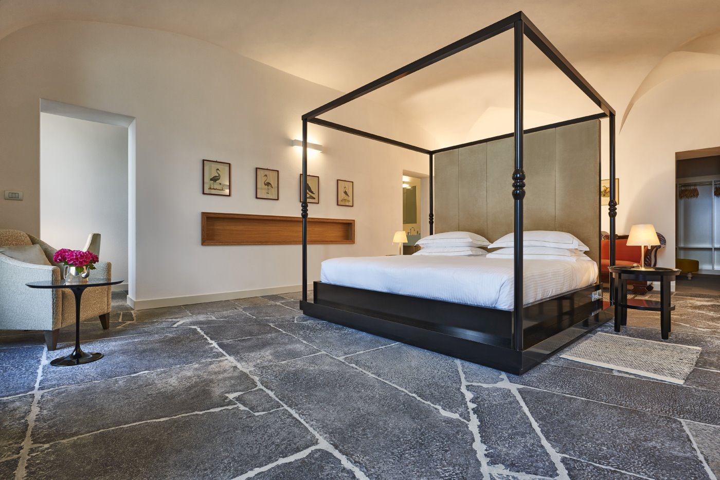 Villa Pliniana en Como