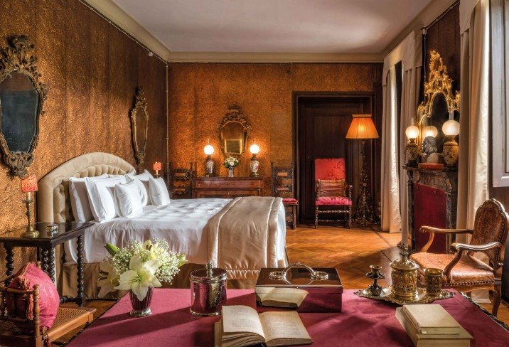Villa Sola Cabiati en Como