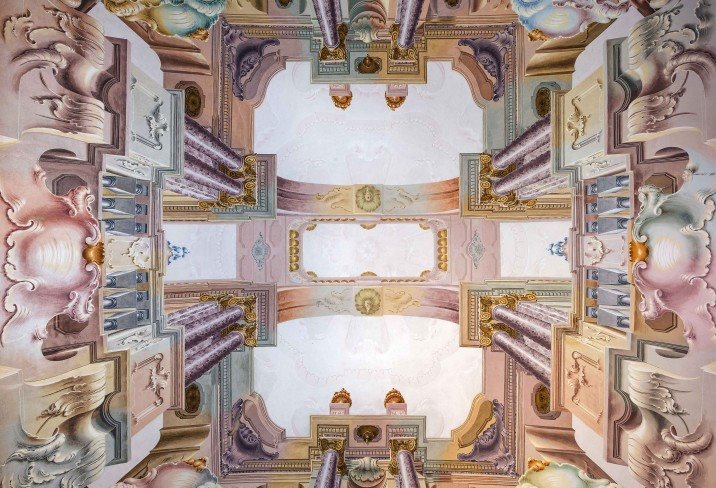 Villa Sola Cabiati en Como
