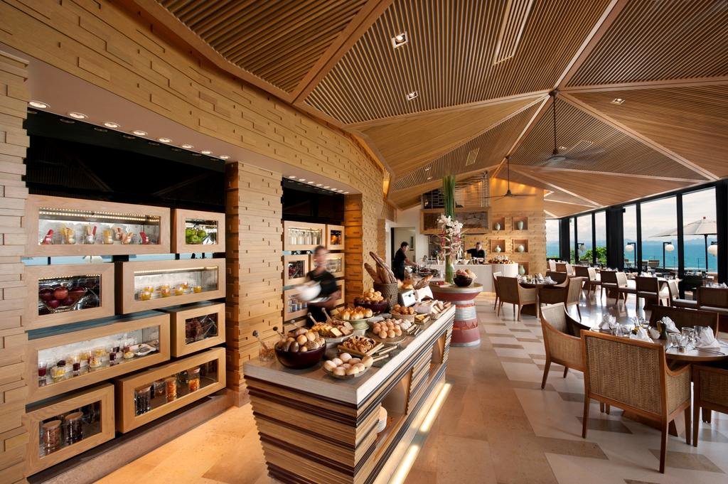 Conrad Koh Samui en Koh Samui