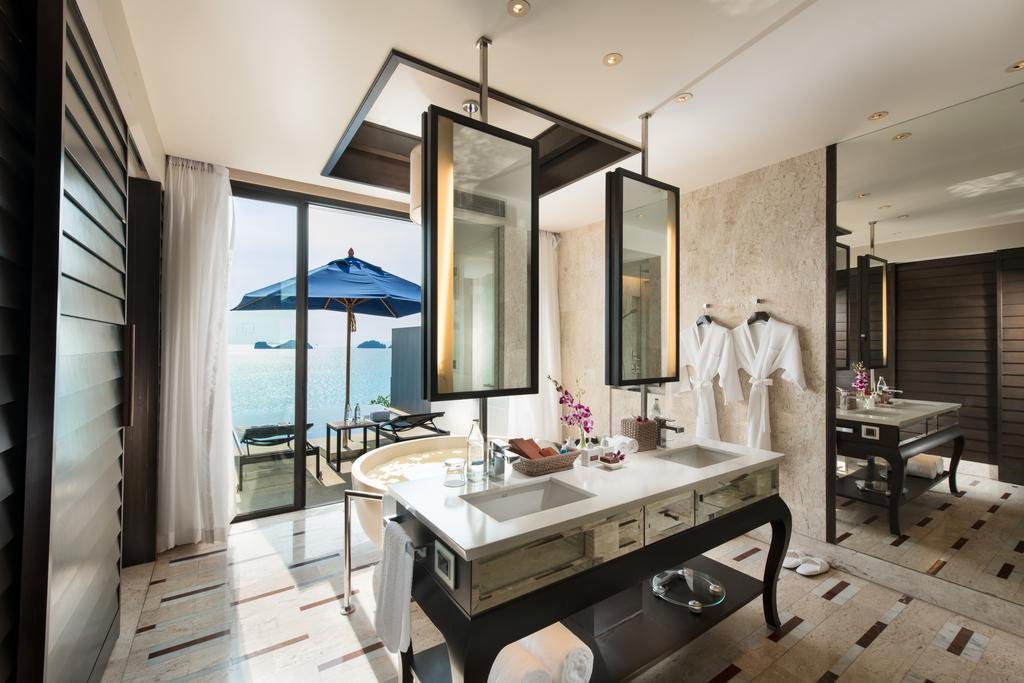 Conrad Koh Samui en Koh Samui