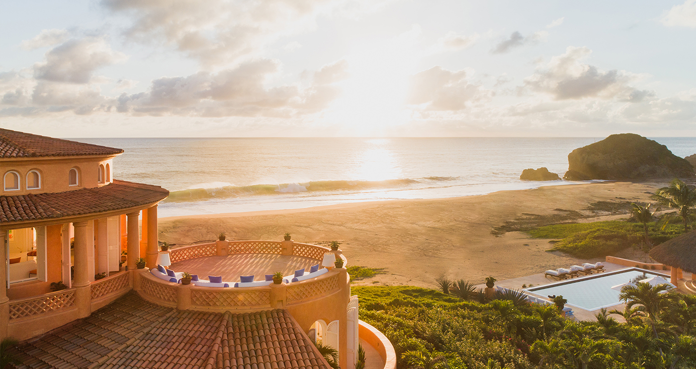Costa Careyes