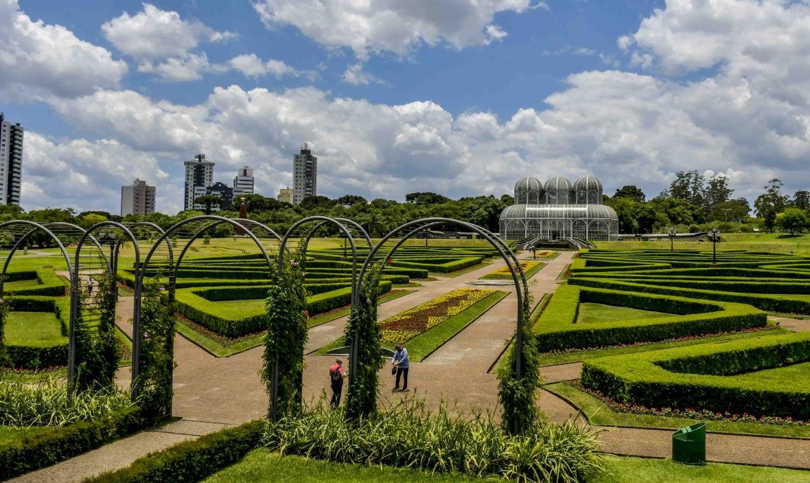 Curitiba | LAT.40