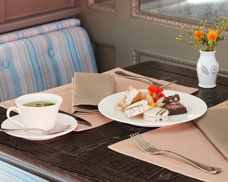 Belmond Andean Explorer en Cusco