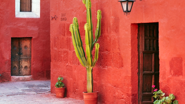Belmond Andean Explorer en Cusco