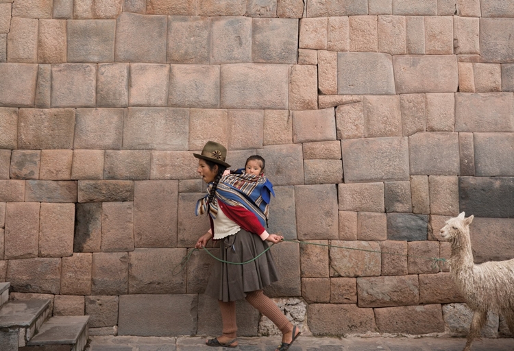 Belmond Palacio Nazarenas en Cusco