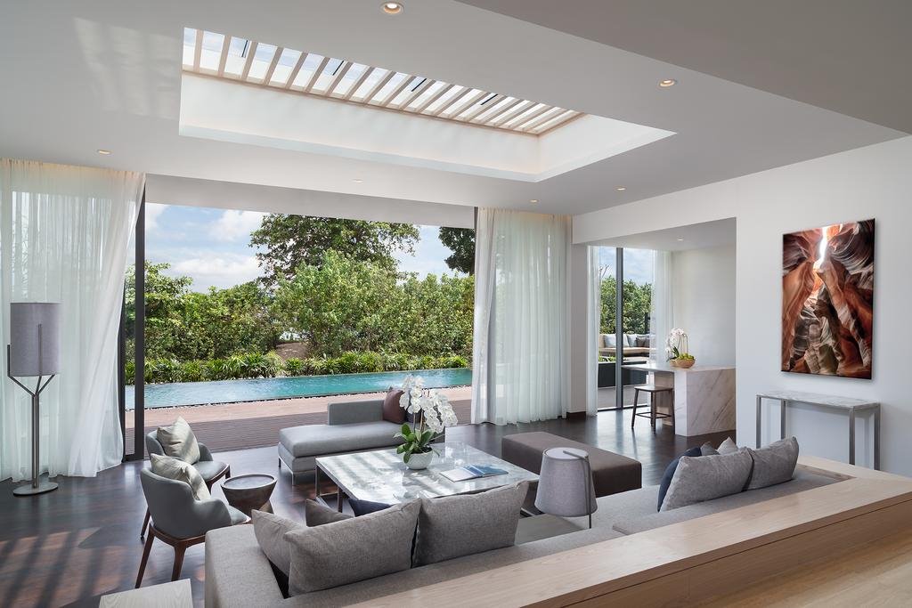 Anantara Desaru Coast Resort en Desaru Coast