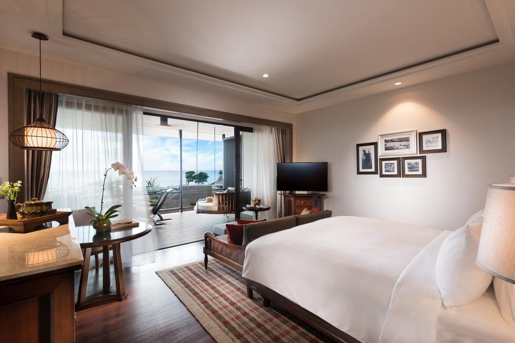 Anantara Desaru Coast Resort en Desaru Coast