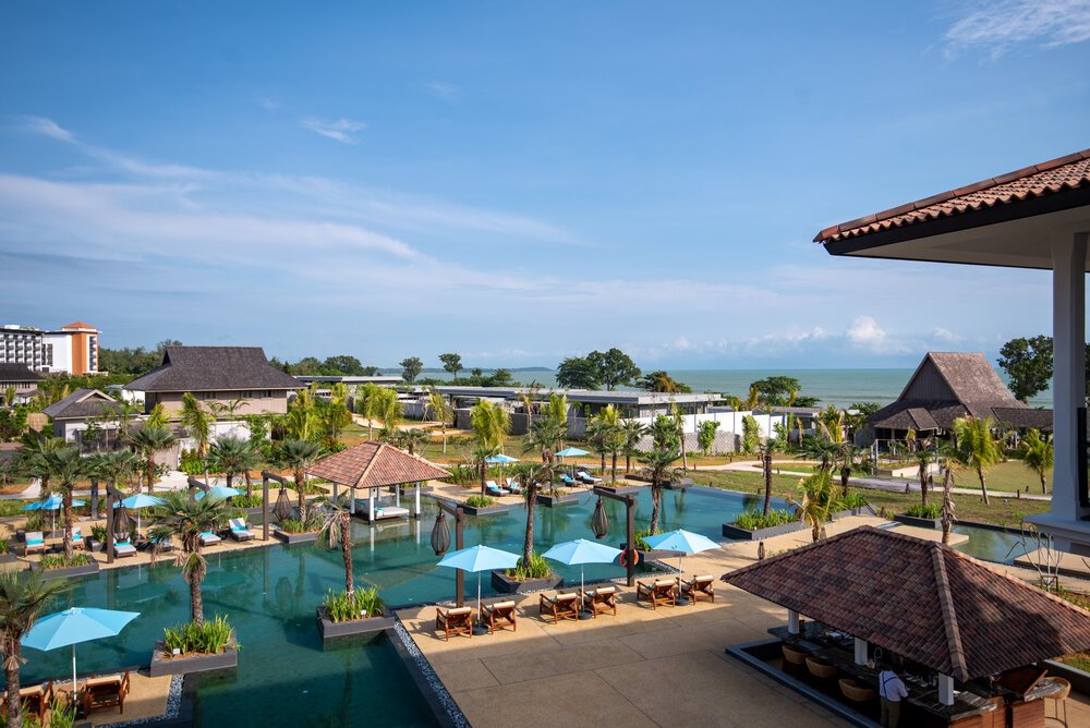 Anantara Desaru Coast Resort en Desaru Coast