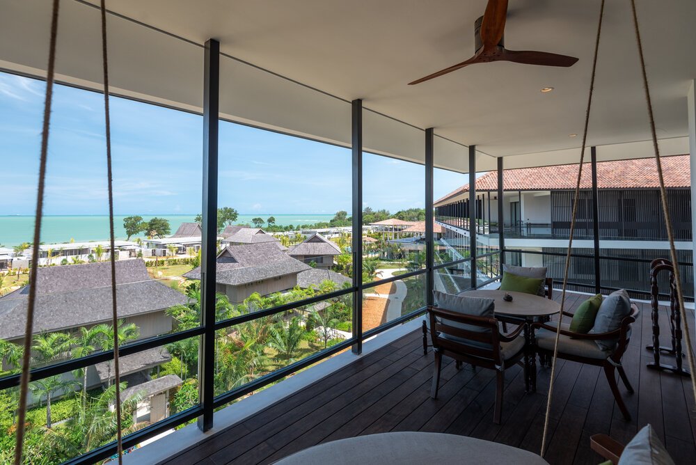 Anantara Desaru Coast Resort en Desaru Coast