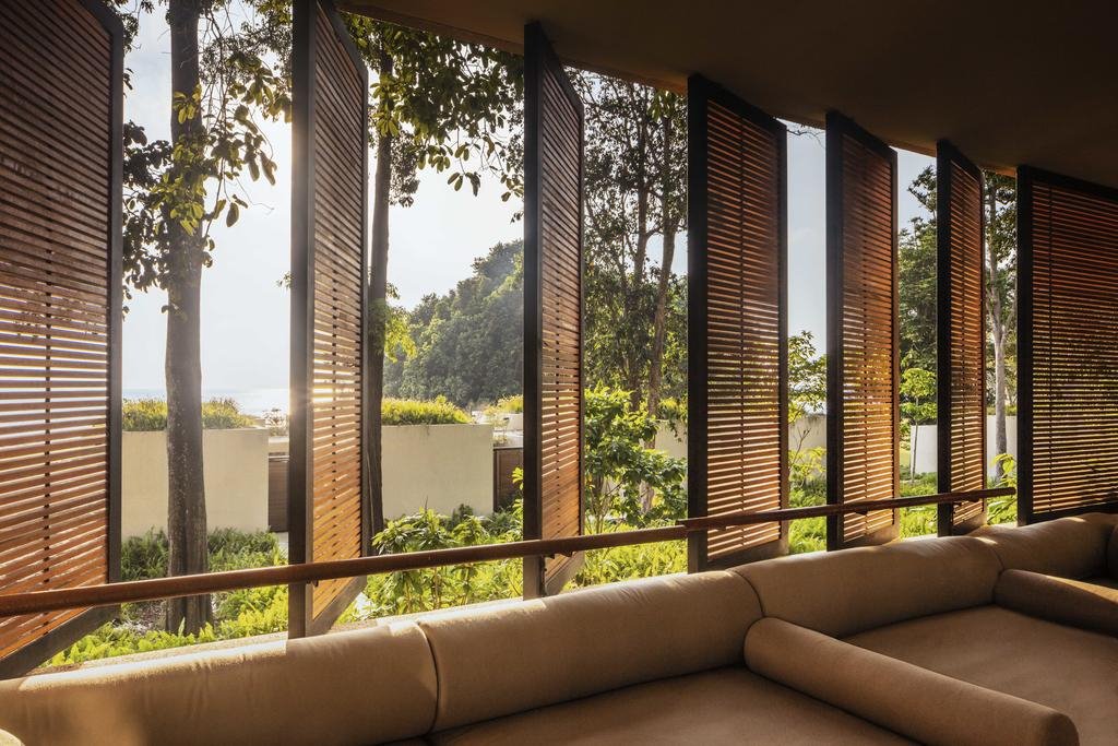 Mandarin Oriental, Desaru Coast en Desaru Coast