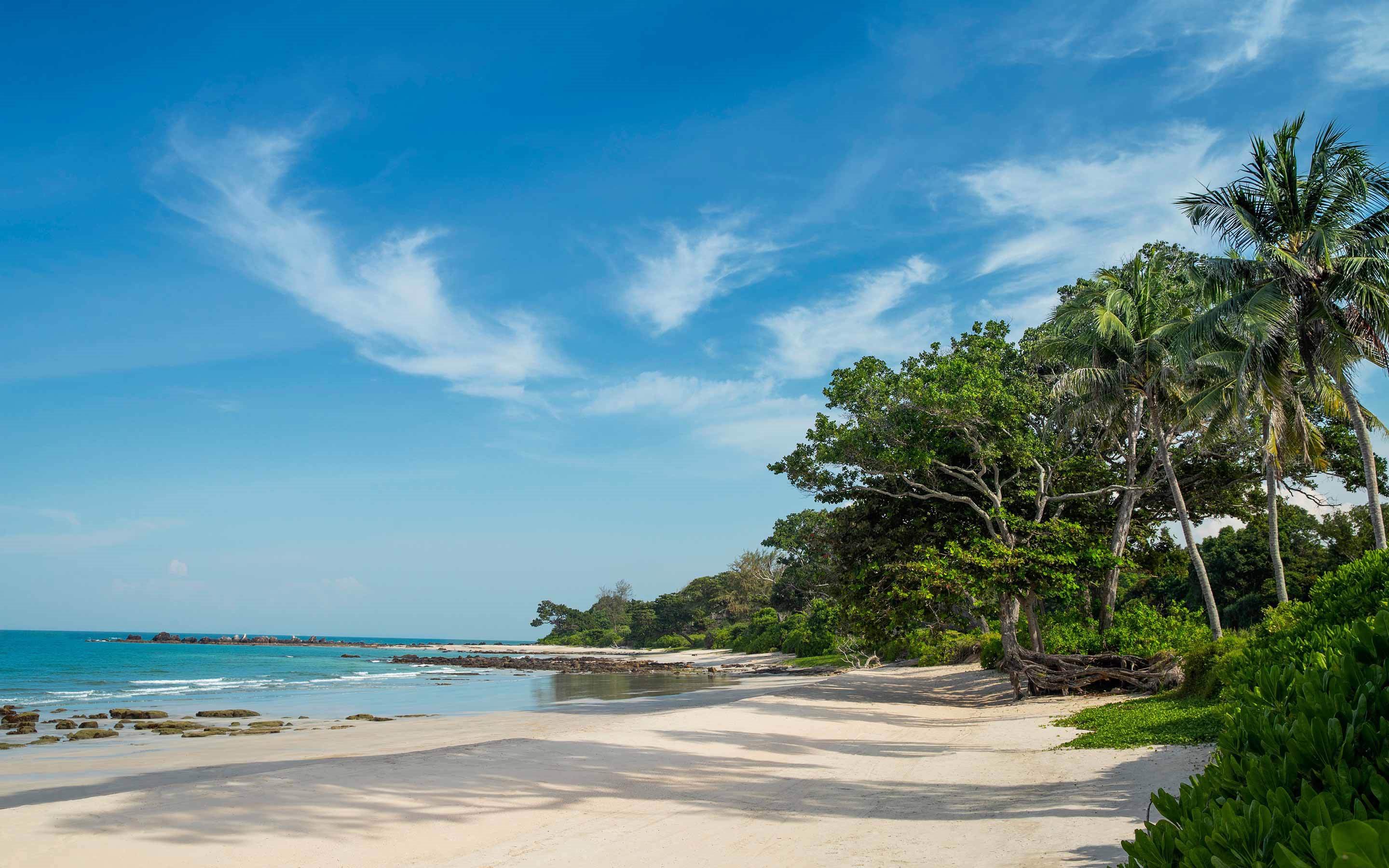 Mandarin Oriental, Desaru Coast en Desaru Coast
