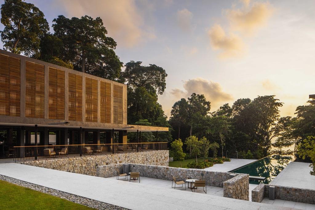 Mandarin Oriental, Desaru Coast en Desaru Coast