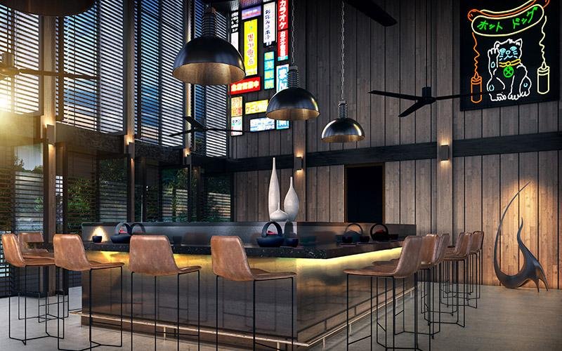 Mandarin Oriental, Desaru Coast en Desaru Coast