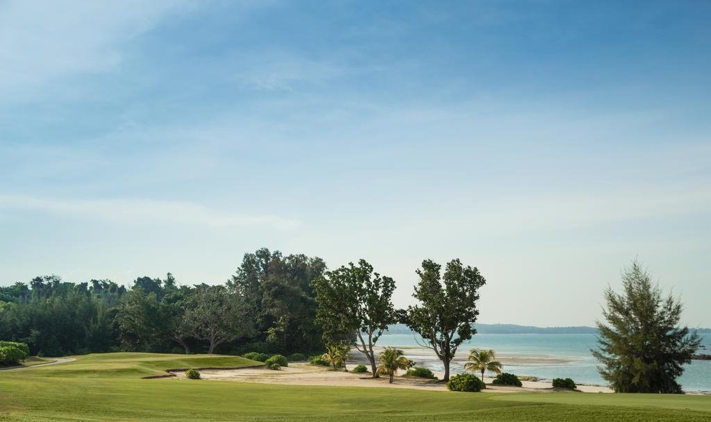 Mandarin Oriental, Desaru Coast en Desaru Coast