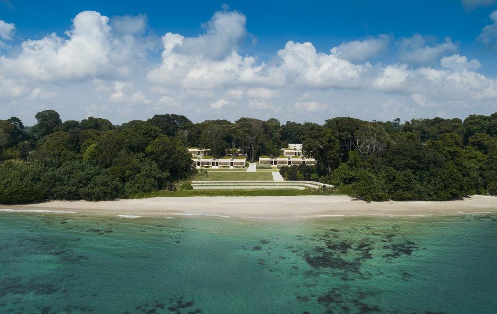 Mandarin Oriental, Desaru Coast en Desaru Coast