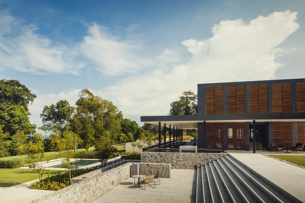Mandarin Oriental, Desaru Coast en Desaru Coast