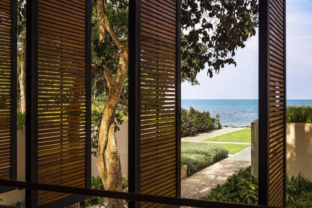 Mandarin Oriental, Desaru Coast en Desaru Coast
