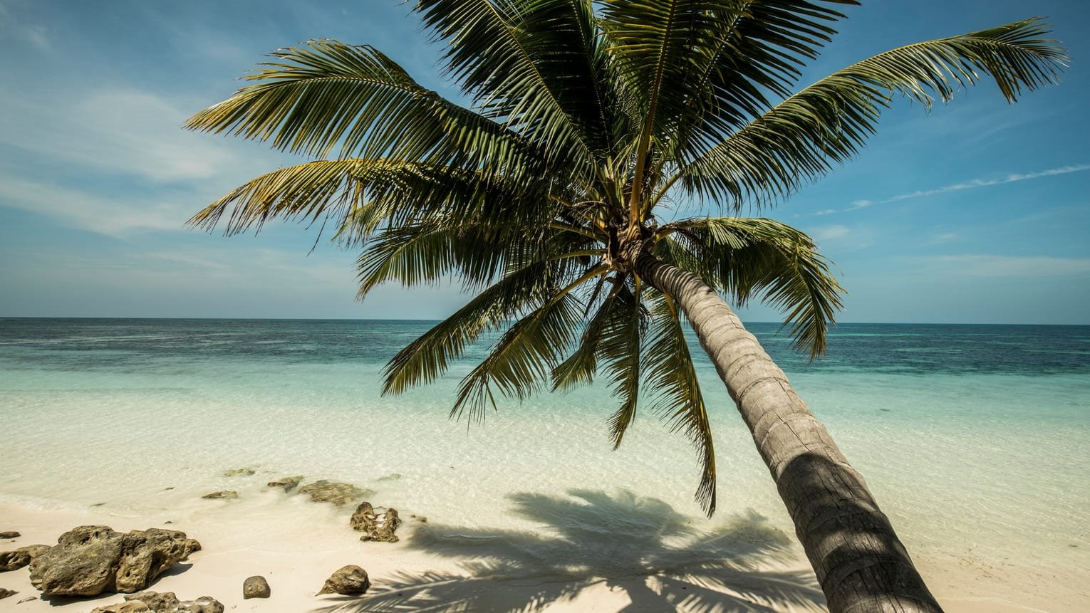 Desroches Island | LAT.40