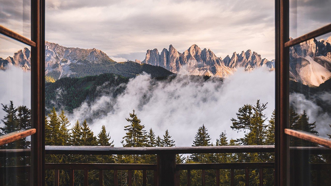 Forestis Dolomites en Alpe di Siusi