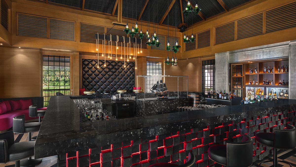 Cabrits Resort & Spa Kempinski en Dominica