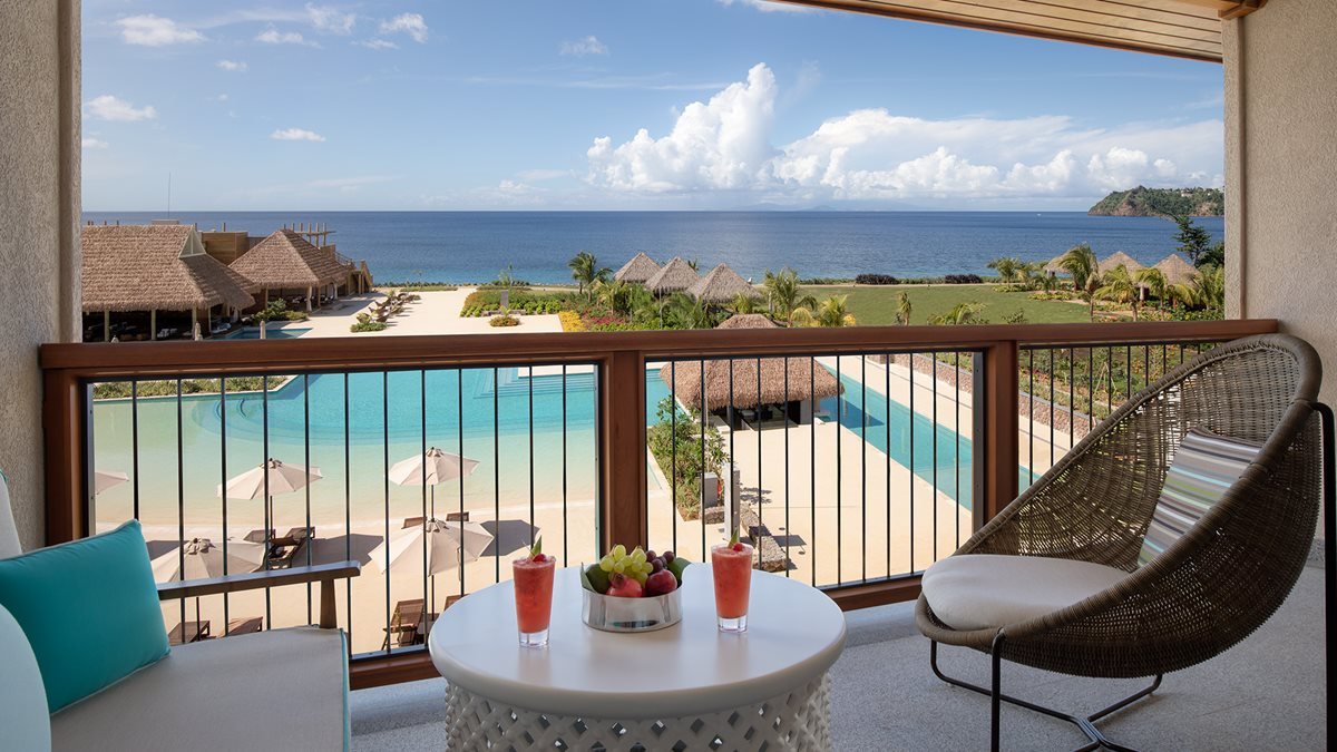 Cabrits Resort & Spa Kempinski en Dominica