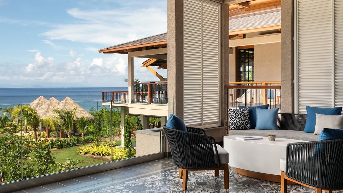 Cabrits Resort & Spa Kempinski en Dominica
