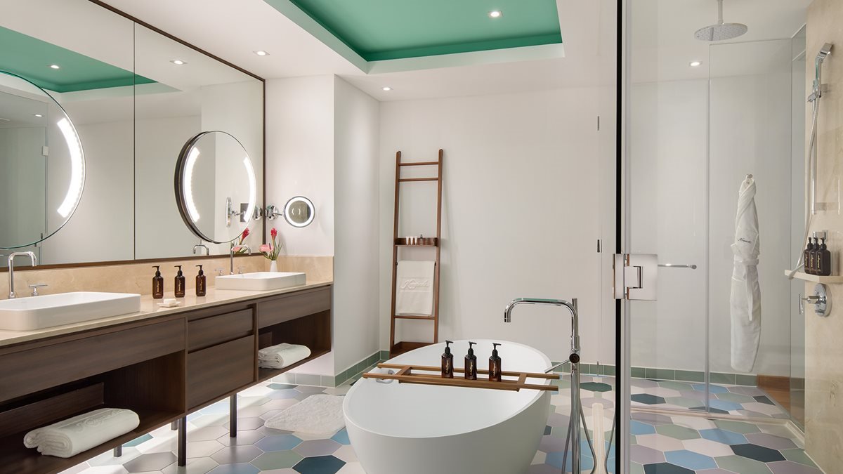 Cabrits Resort & Spa Kempinski en Dominica