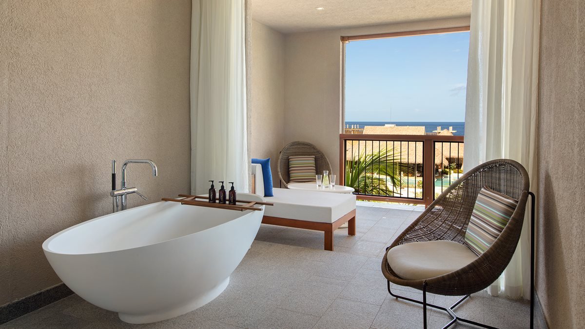 Cabrits Resort & Spa Kempinski en Dominica