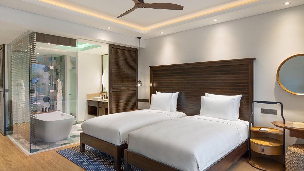 Cabrits Resort & Spa Kempinski en Dominica