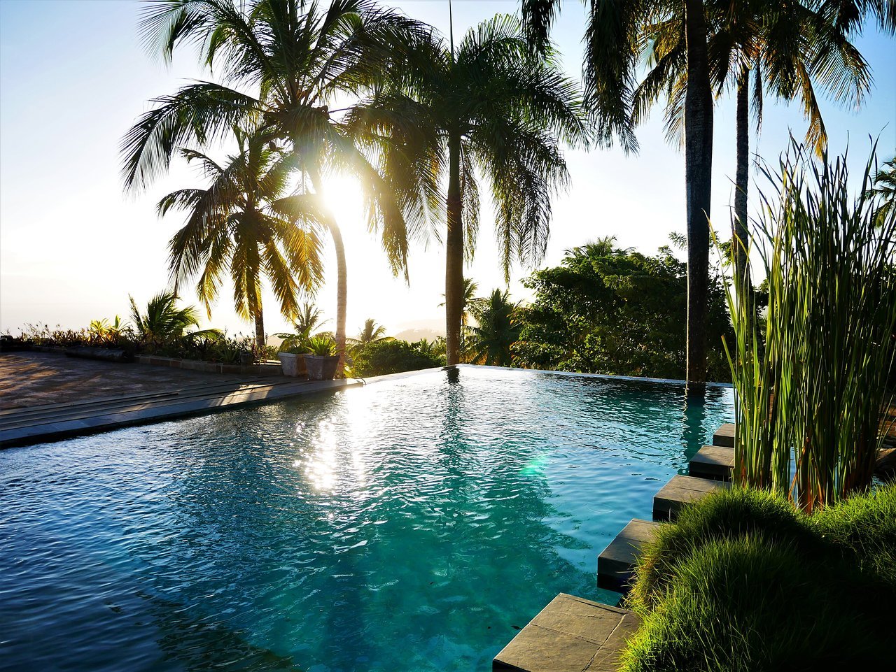Hacienda Cocuyo en Dominican Republic