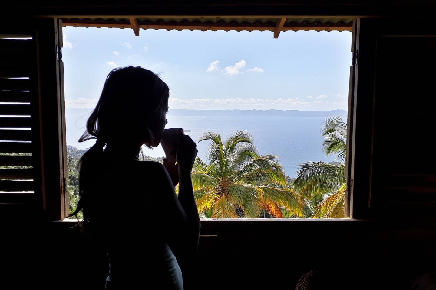 Hacienda Cocuyo en Dominican Republic