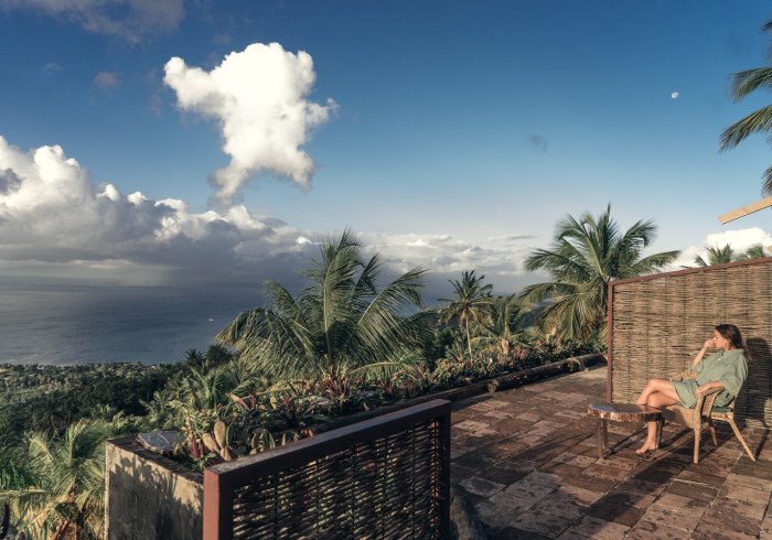 Hacienda Cocuyo en Dominican Republic