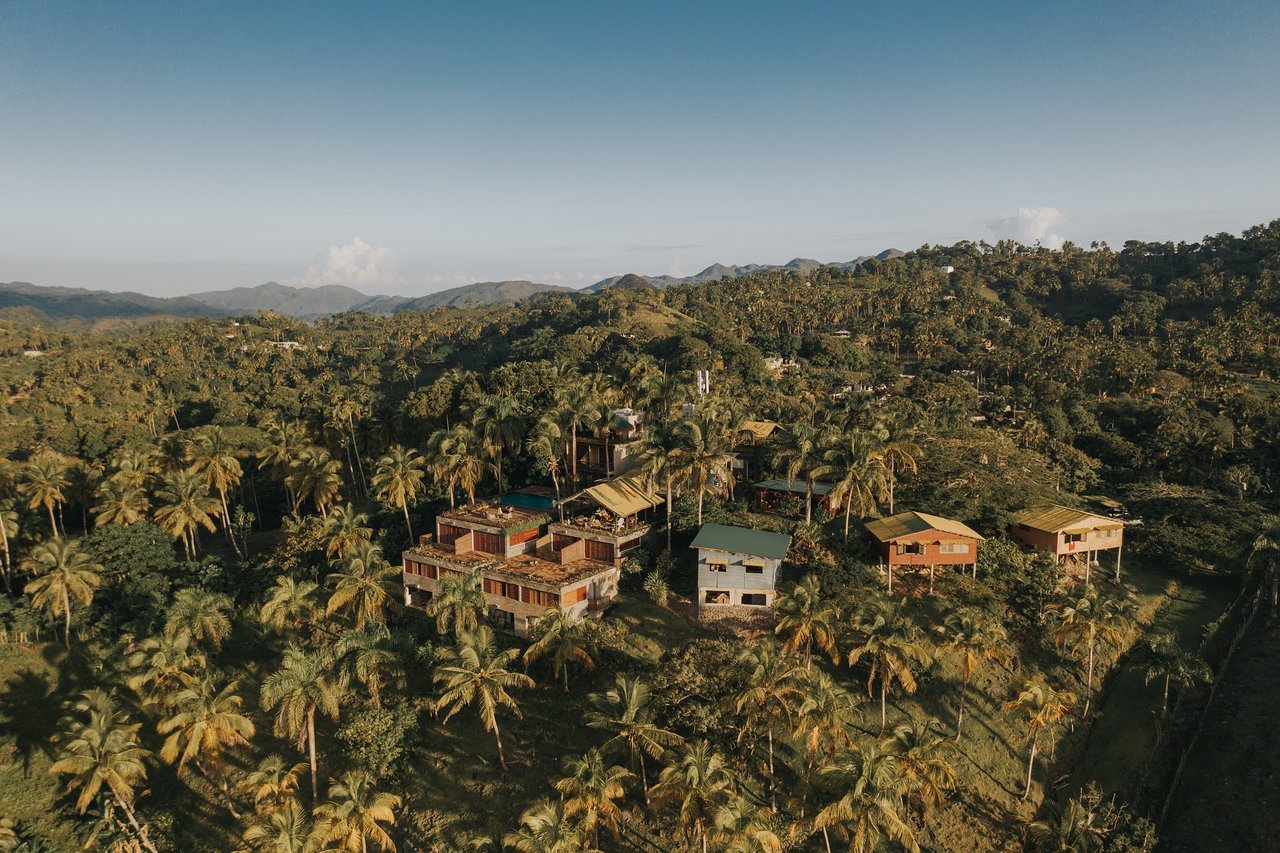 Hacienda Cocuyo en Dominican Republic