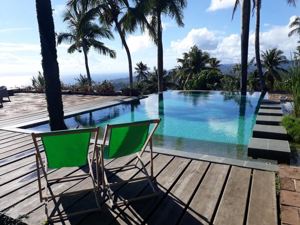 Hacienda Cocuyo en Dominican Republic