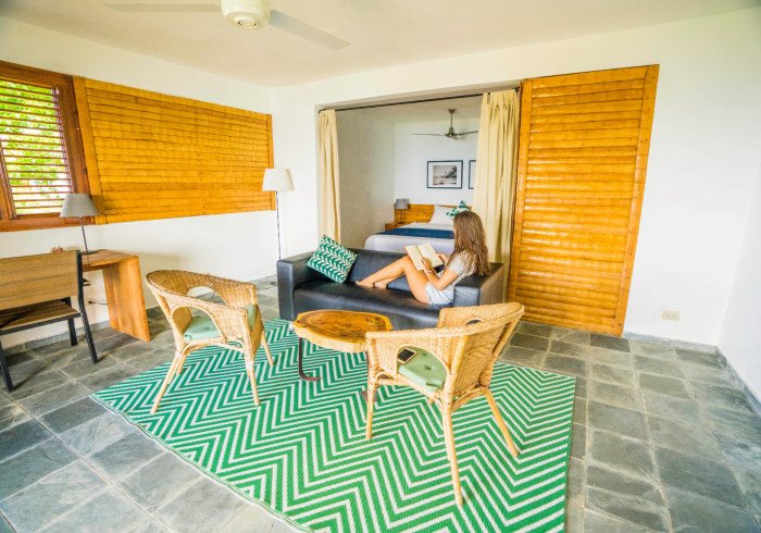 Hacienda Cocuyo en Dominican Republic
