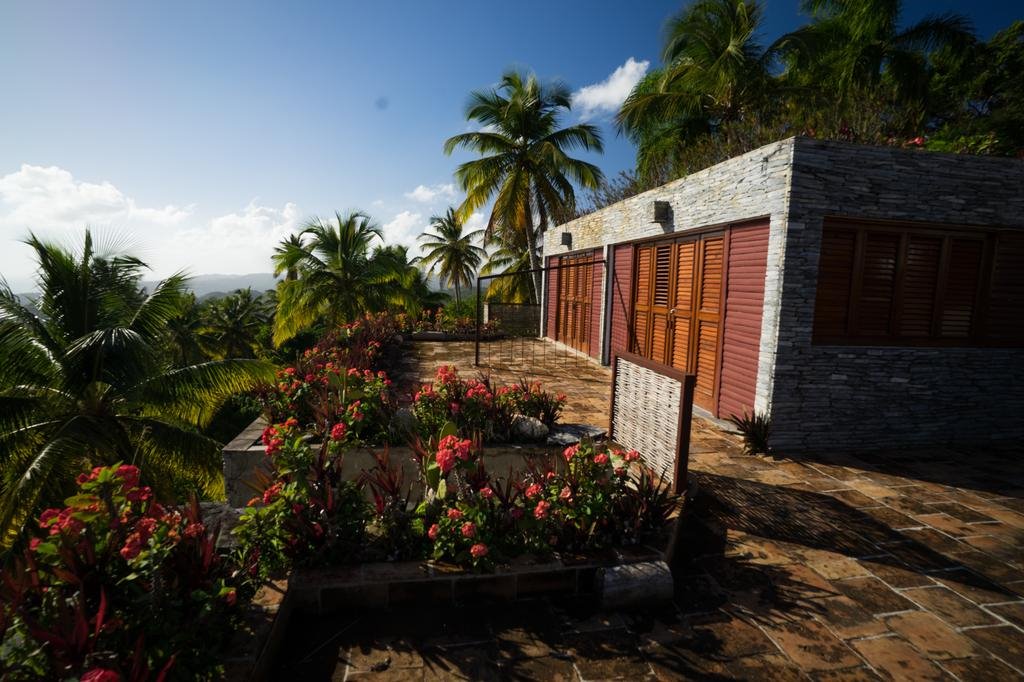 Hacienda Cocuyo en Dominican Republic