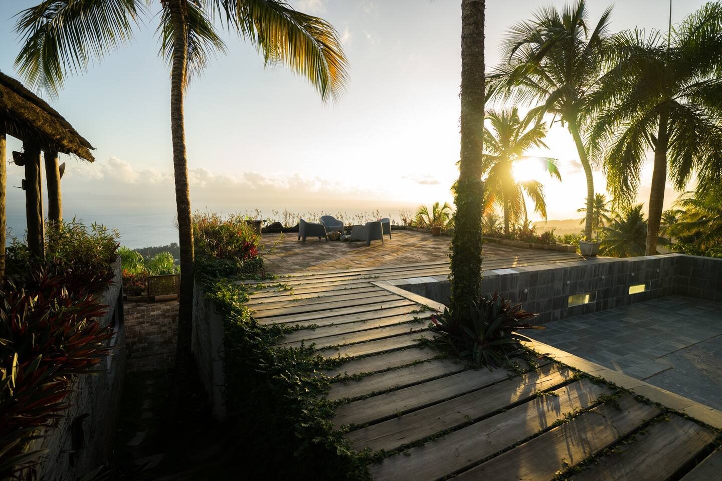 Hacienda Cocuyo en Dominican Republic