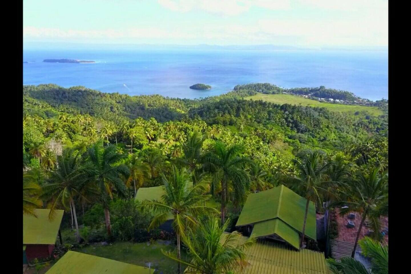 Hacienda Cocuyo en Dominican Republic