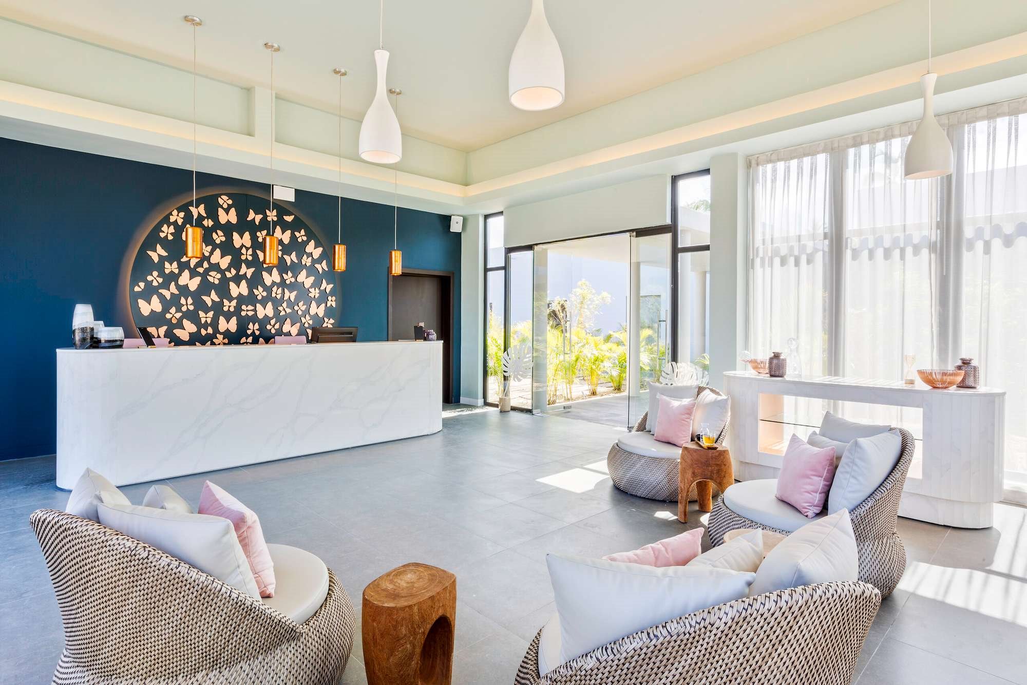 Club Med Miches Playa Esmeralda  en Dominican Republic