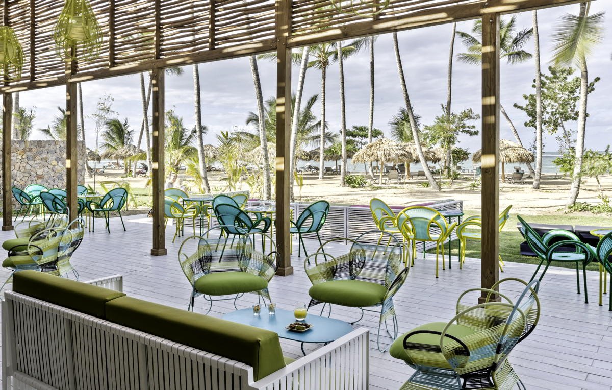 Club Med Miches Playa Esmeralda  en Dominican Republic